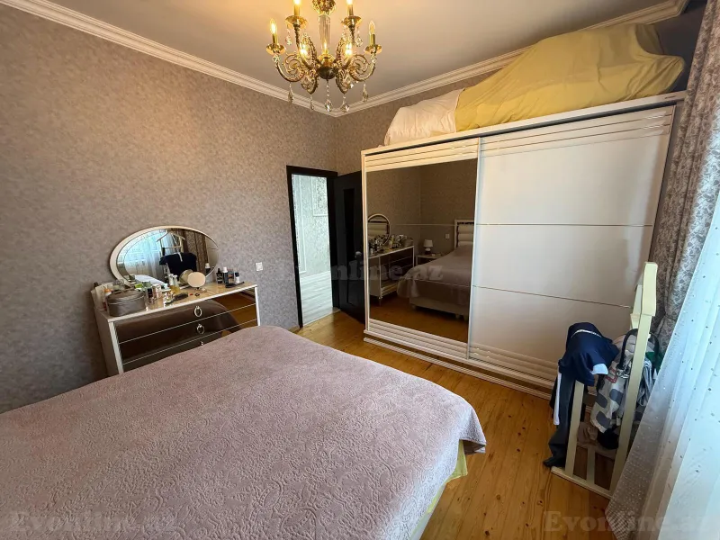 Satılır 4 otaqlı Həyət evi 110 m² Sumqayıt - şəkil 15