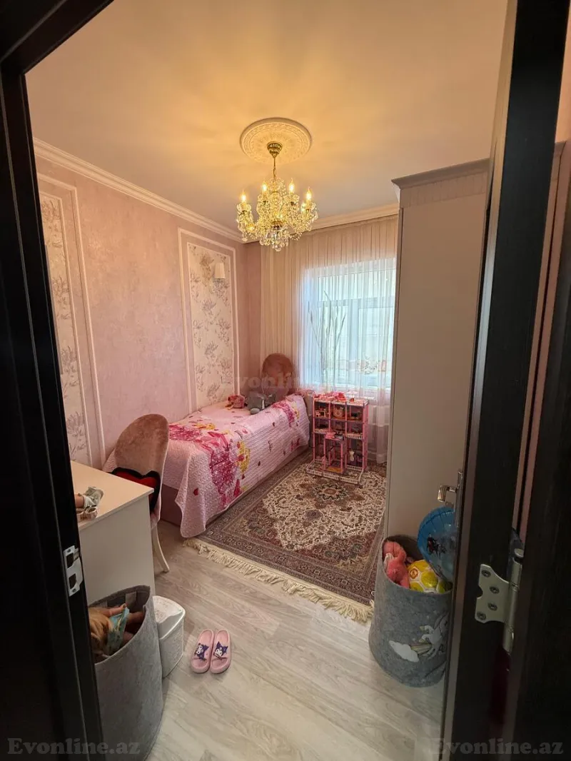 Satılır 4 otaqlı Həyət evi 110 m² Sumqayıt - şəkil 16