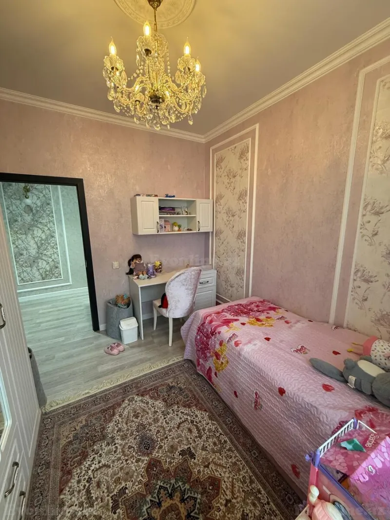 Satılır 4 otaqlı Həyət evi 110 m² Sumqayıt - şəkil 17