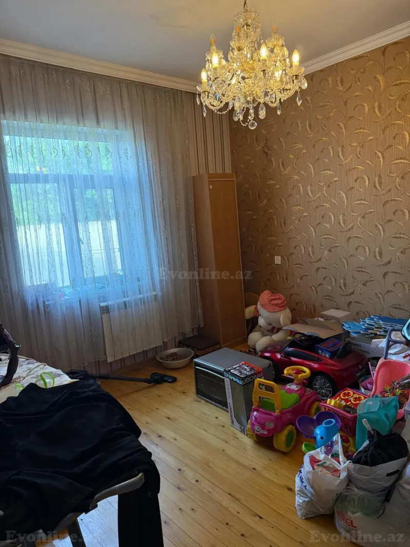 Satılır 4 otaqlı Həyət evi 110 m² Sumqayıt - şəkil 18