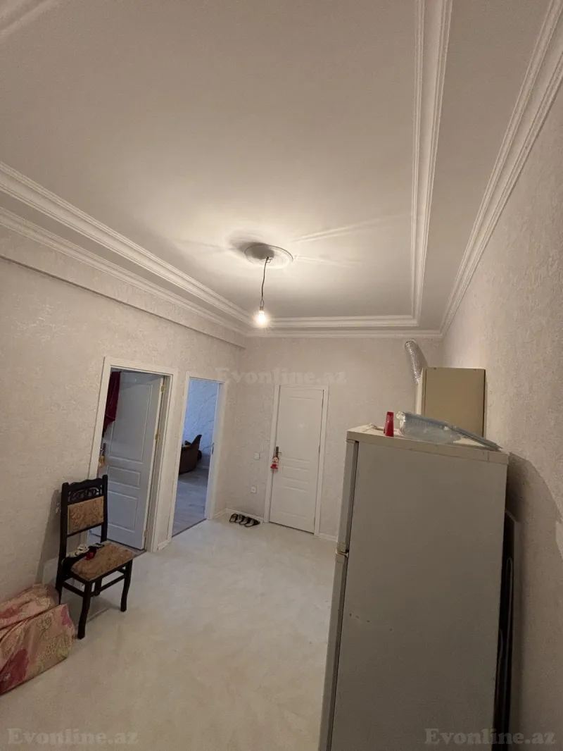 Kirayə verilir 2 otaqlı Mənzil Yeni tikili 78 m² Saray