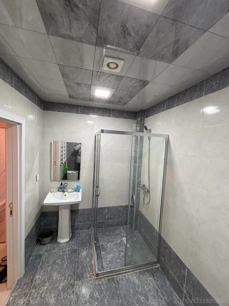 Kirayə verilir 2 otaqlı Mənzil Yeni tikili 78 m² Saray - şəkil 23