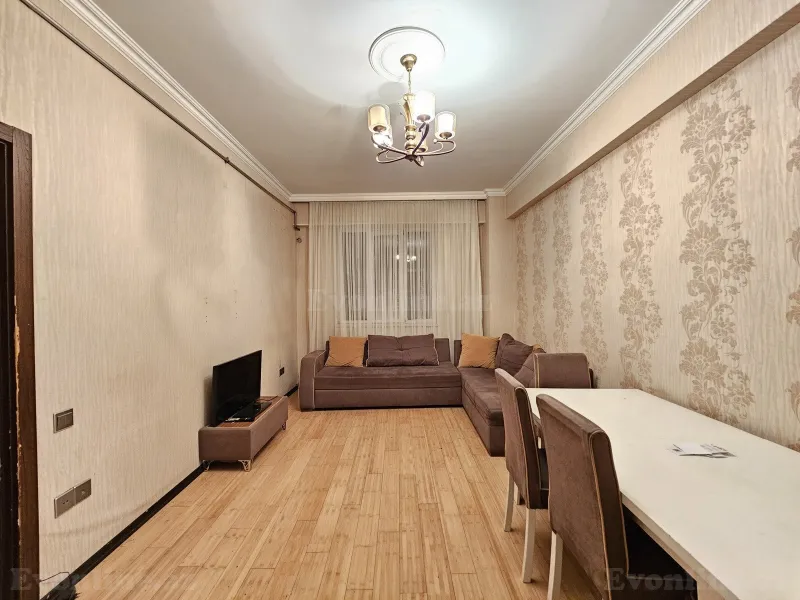 Satılır 2 otaqlı Mənzil Yeni tikili 42 m² Xırdalan - şəkil 3