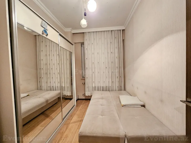 Satılır 2 otaqlı Mənzil Yeni tikili 42 m² Xırdalan - şəkil 5