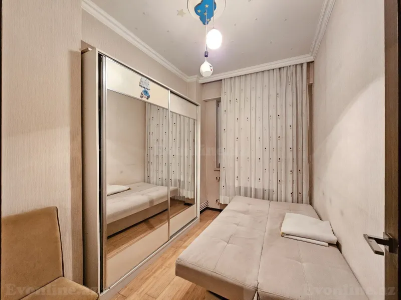 Satılır 2 otaqlı Mənzil Yeni tikili 42 m² Xırdalan - şəkil 6