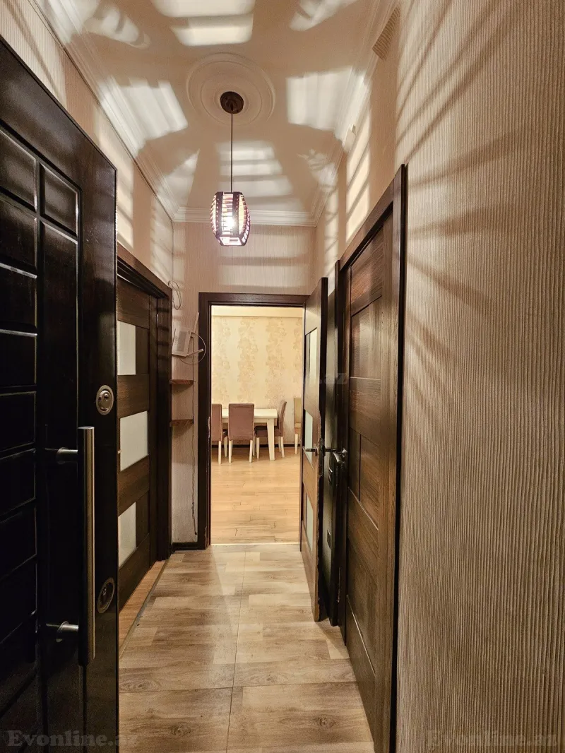 Satılır 2 otaqlı Mənzil Yeni tikili 42 m² Xırdalan - şəkil 7