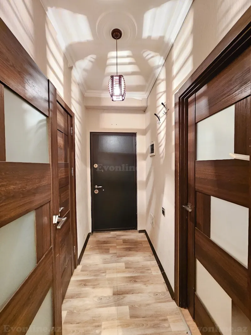 Satılır 2 otaqlı Mənzil Yeni tikili 42 m² Xırdalan - şəkil 10