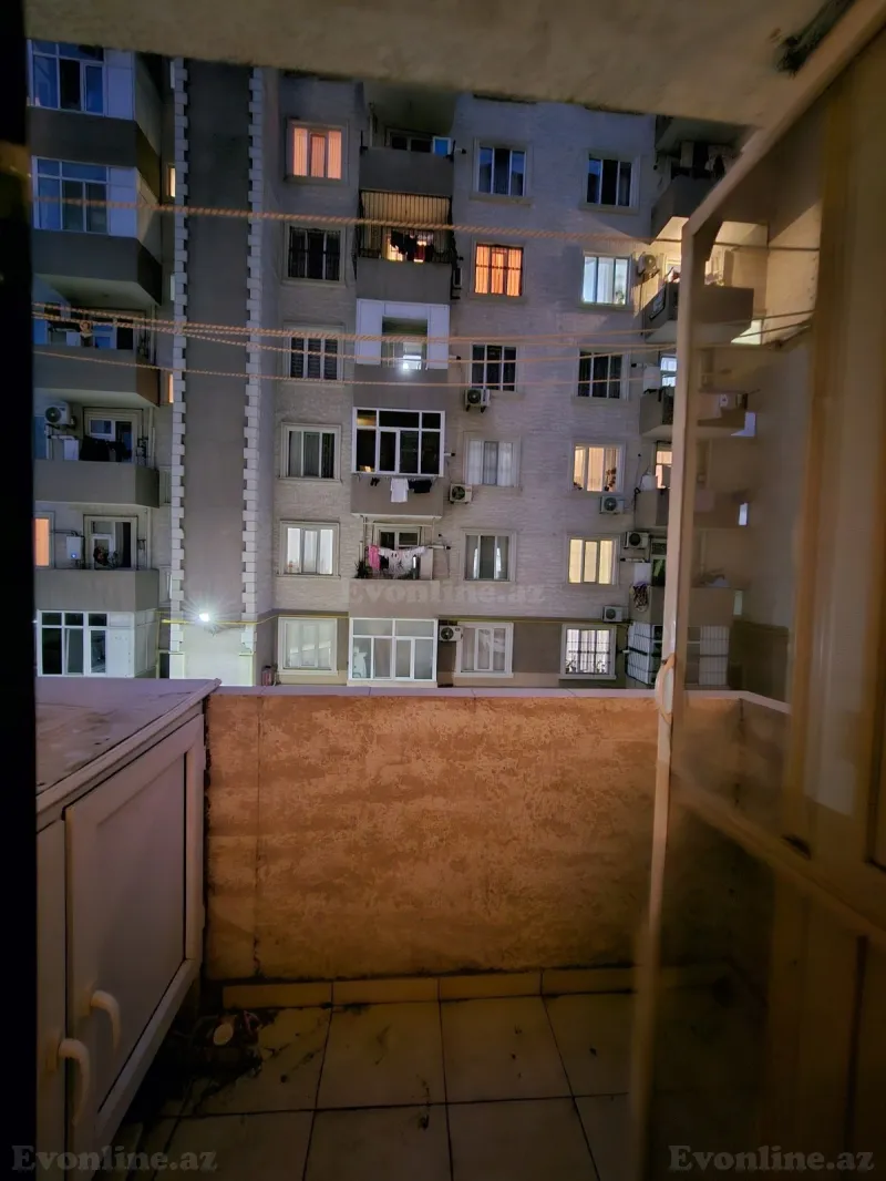 Satılır 2 otaqlı Mənzil Yeni tikili 42 m² Xırdalan - şəkil 13