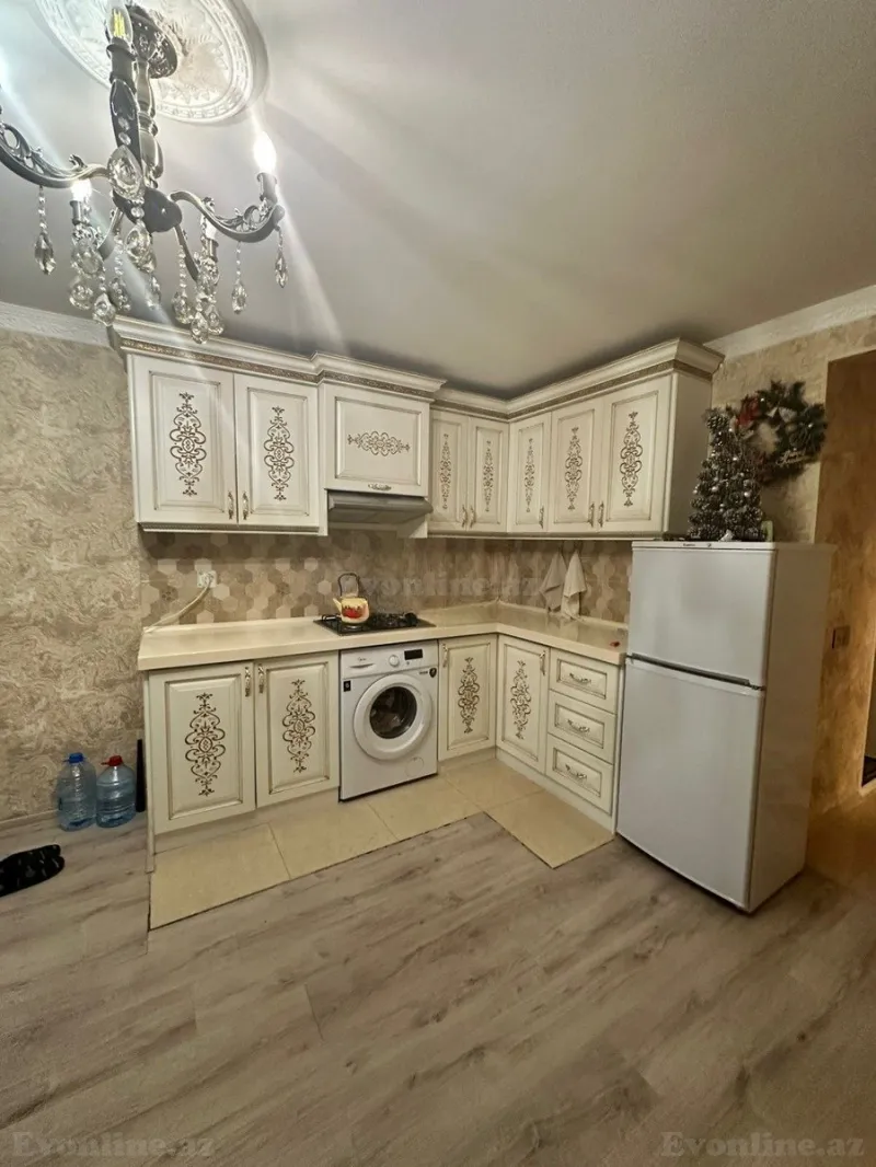Satılır 3 otaqlı Həyət evi 70 m² Biləcəri - şəkil 2