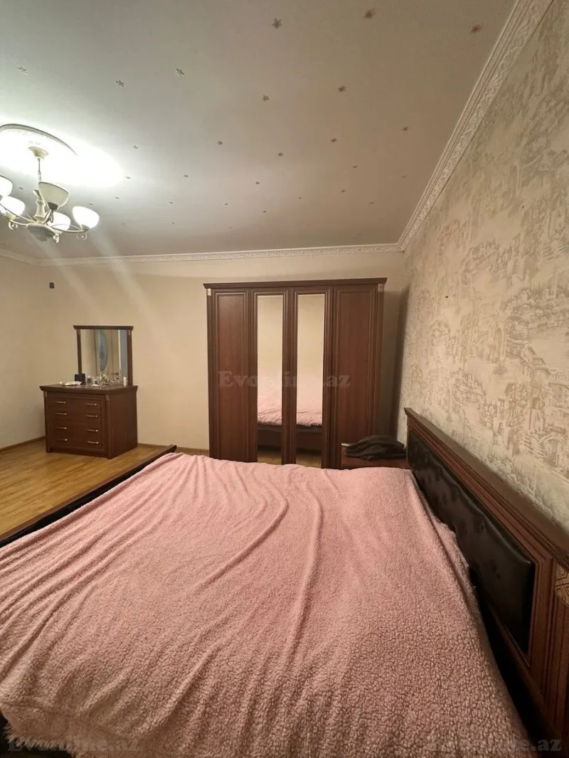 Satılır 3 otaqlı Həyət evi 70 m² Biləcəri - şəkil 3