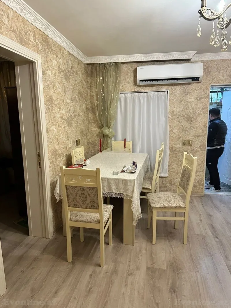 Satılır 3 otaqlı Həyət evi 70 m² Biləcəri - şəkil 5