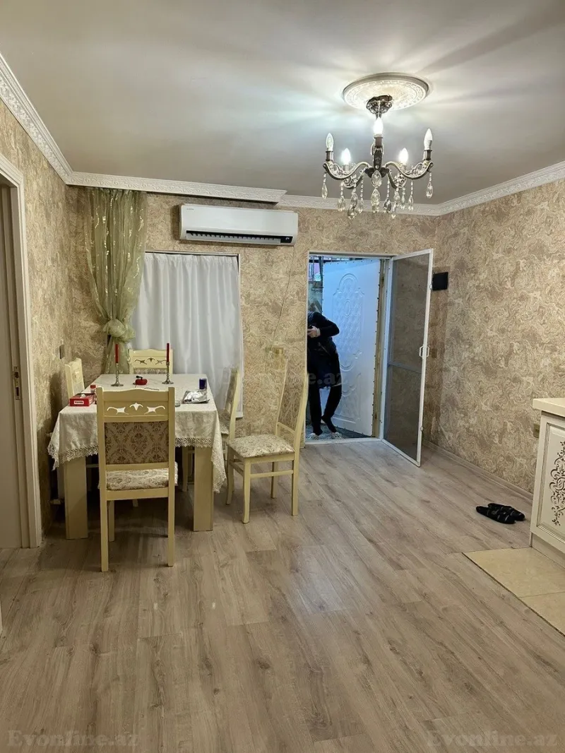 Satılır 3 otaqlı Həyət evi 70 m² Biləcəri - şəkil 9