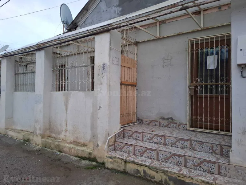 Satılır 3 otaqlı Həyət evi 70 m² Biləcəri - şəkil 11