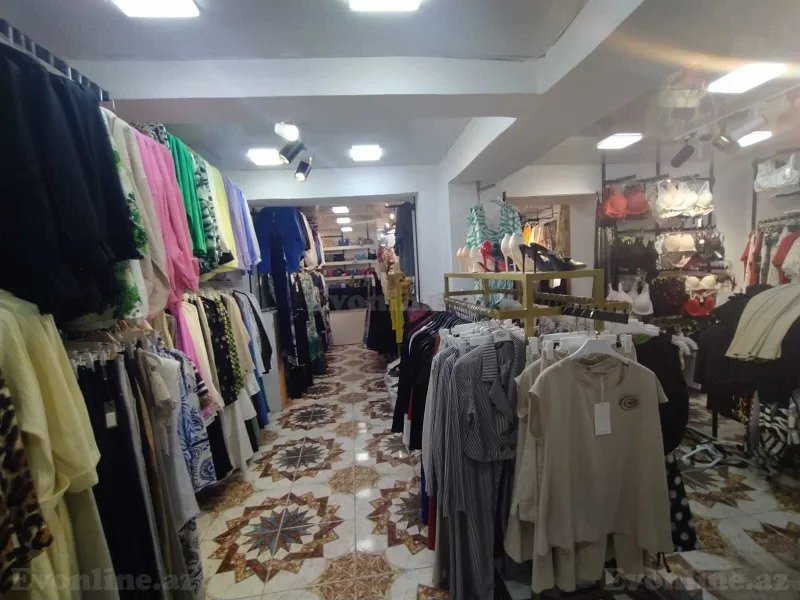 Satılır Obyekt 430 m² 8 Noyabr m. - şəkil 6