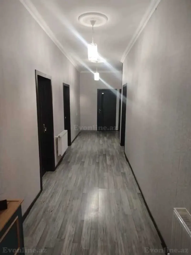 Satılır 4 otaqlı Həyət evi 120 m² Sumqayıt - şəkil 3