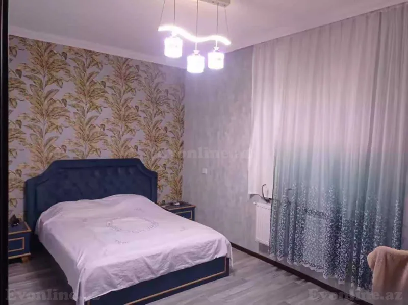 Satılır 4 otaqlı Həyət evi 120 m² Sumqayıt - şəkil 4