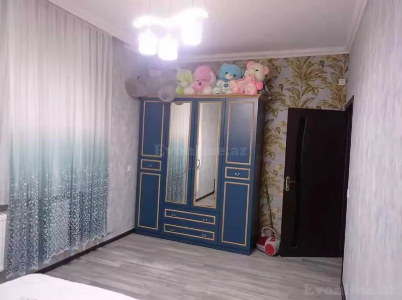 Satılır 4 otaqlı Həyət evi 120 m² Sumqayıt - şəkil 5