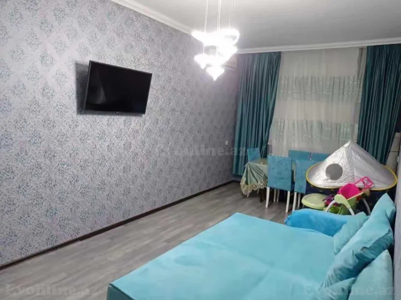 Satılır 4 otaqlı Həyət evi 120 m² Sumqayıt - şəkil 6