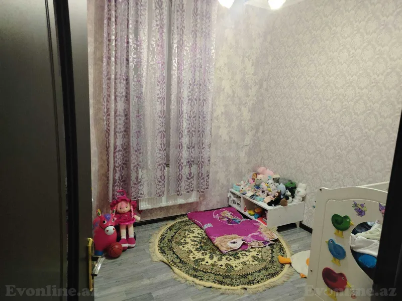Satılır 4 otaqlı Həyət evi 120 m² Sumqayıt - şəkil 7