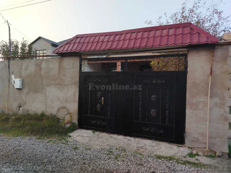 Satılır 4 otaqlı Həyət evi 120 m² Sumqayıt - şəkil 10