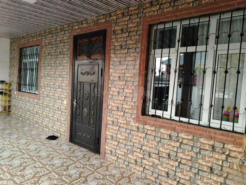 Satılır 4 otaqlı Həyət evi 120 m² Sumqayıt - şəkil 11