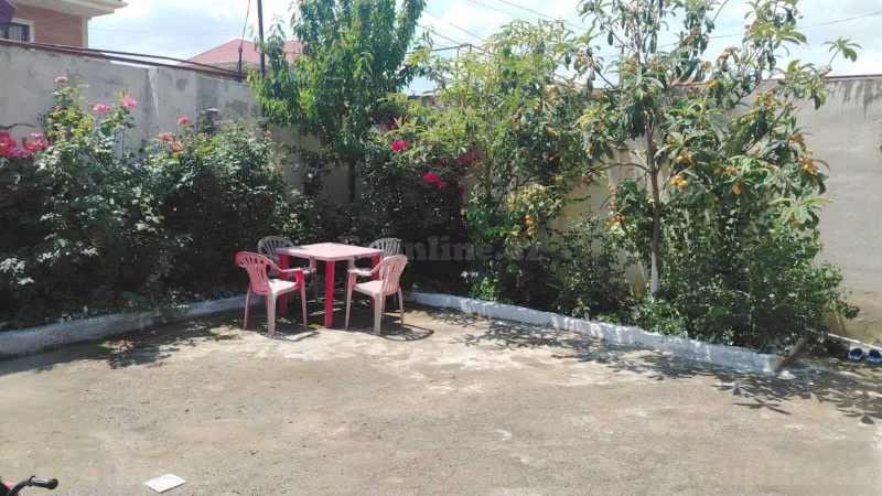 Satılır 4 otaqlı Həyət evi 120 m² Sumqayıt - şəkil 12