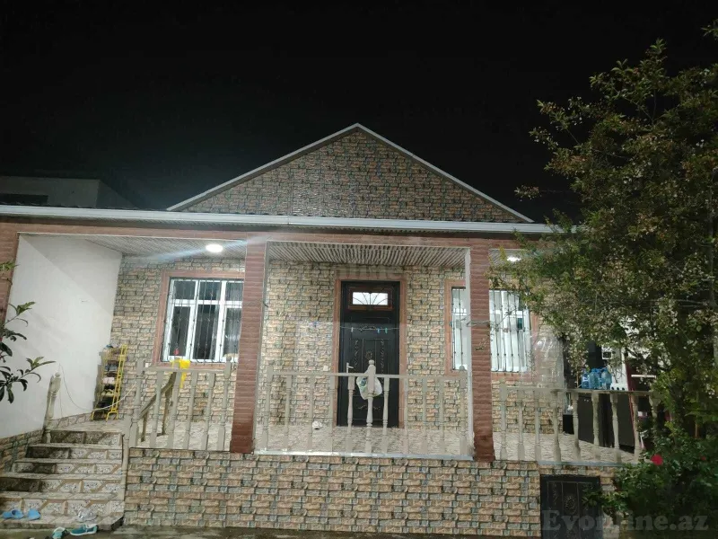 Satılır 4 otaqlı Həyət evi 120 m² Sumqayıt - şəkil 13