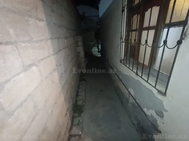 Kirayə verilir 1 otaqlı Həyət evi 50 m² Binəqədi - şəkil 2