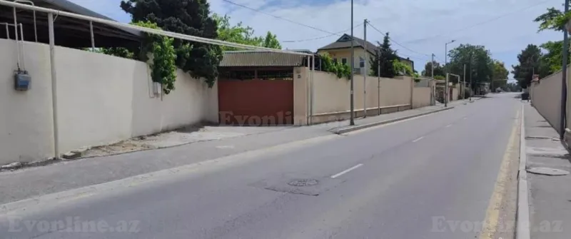 Kirayə verilir 6 otaqlı Həyət evi 200 m² Mərdəkan - şəkil 5