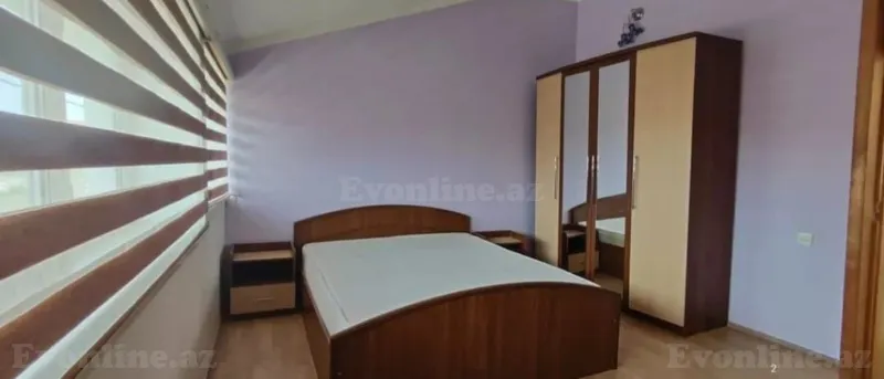 Kirayə verilir 6 otaqlı Həyət evi 200 m² Mərdəkan - şəkil 10