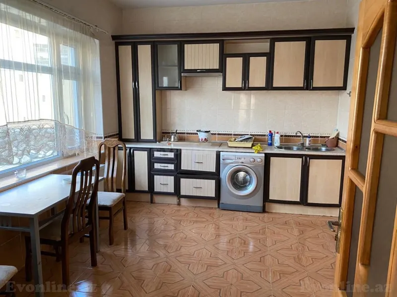 Kirayə verilir 6 otaqlı Həyət evi 200 m² Mərdəkan - şəkil 16