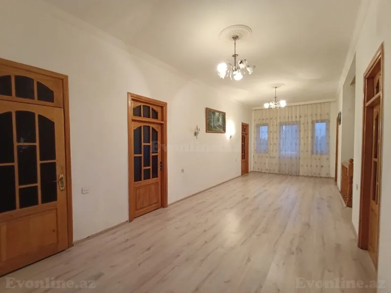Kirayə verilir 6 otaqlı Həyət evi 200 m² Mərdəkan - şəkil 17