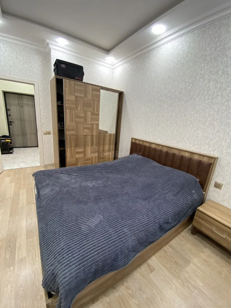 Kirayə verilir 2 otaqlı Mənzil Yeni tikili 45 m² Xırdalan - şəkil 4
