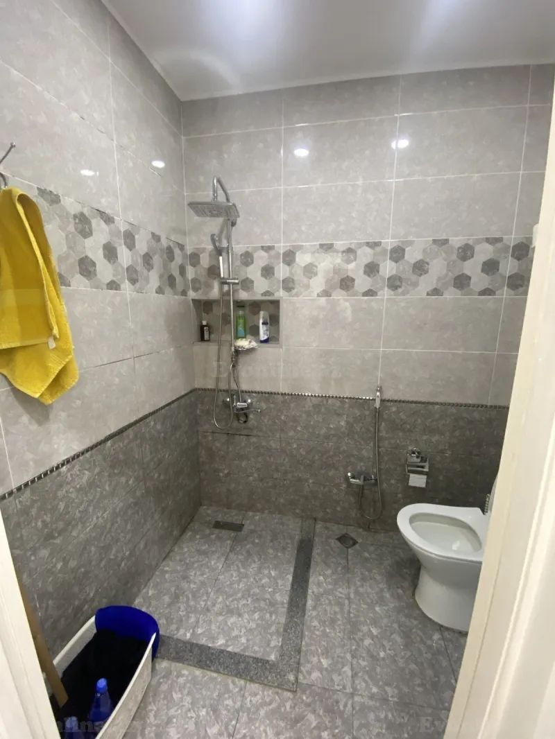 Kirayə verilir 2 otaqlı Mənzil Yeni tikili 45 m² Xırdalan - şəkil 5