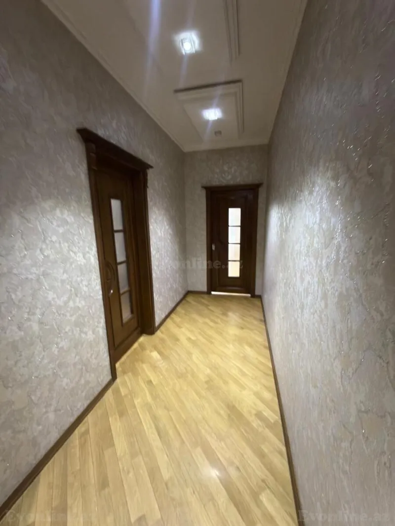 Satılır 3 otaqlı Mənzil Yeni tikili 110 m² Əhmədli m. - şəkil 9