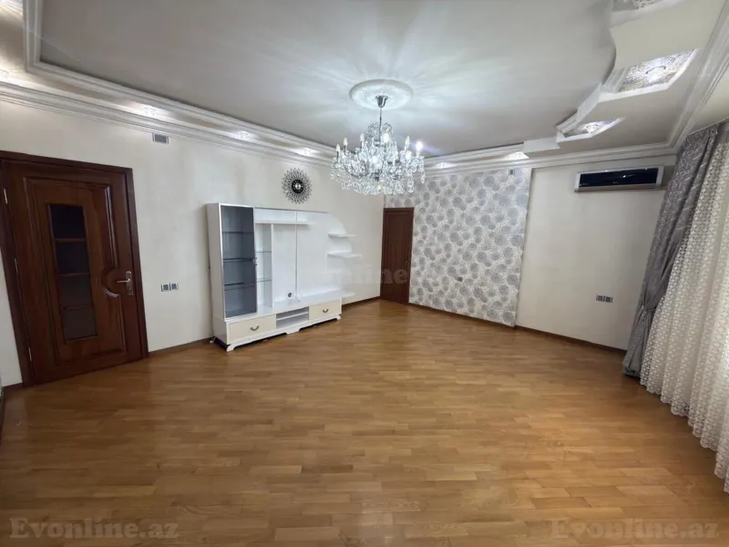 Satılır 3 otaqlı Mənzil Yeni tikili 110 m² Əhmədli m. - şəkil 11