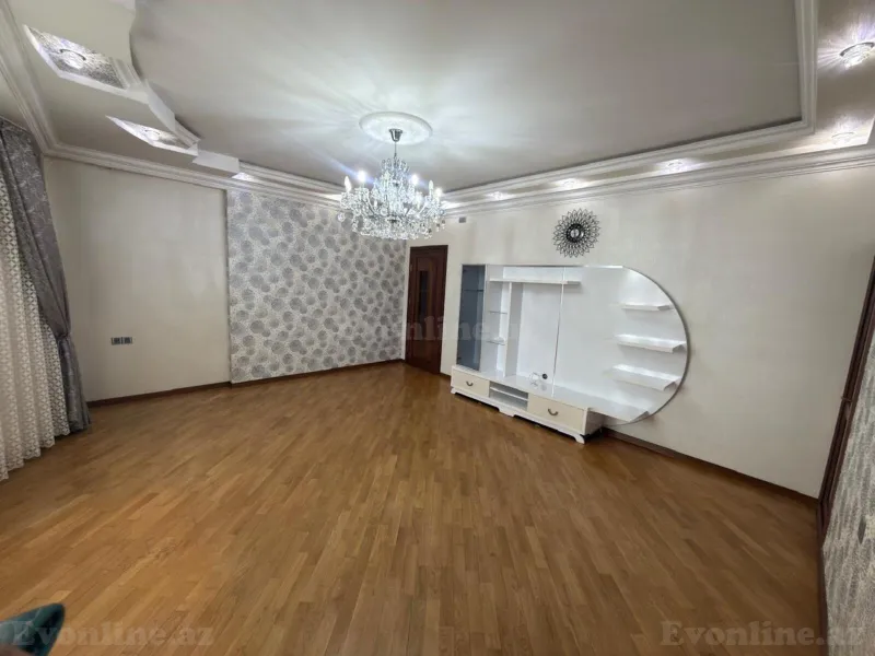 Satılır 3 otaqlı Mənzil Yeni tikili 110 m² Əhmədli m. - şəkil 12