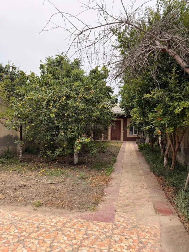 Kirayə verilir 7 otaqlı Həyət evi 340 m² Bakıxanov - şəkil 3