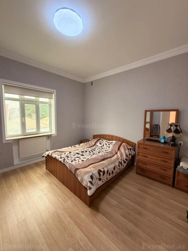 Kirayə verilir 7 otaqlı Həyət evi 340 m² Bakıxanov - şəkil 4