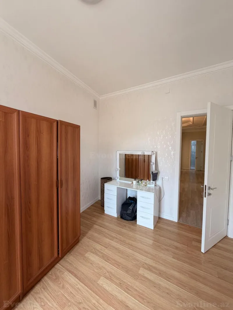 Kirayə verilir 7 otaqlı Həyət evi 340 m² Bakıxanov - şəkil 10