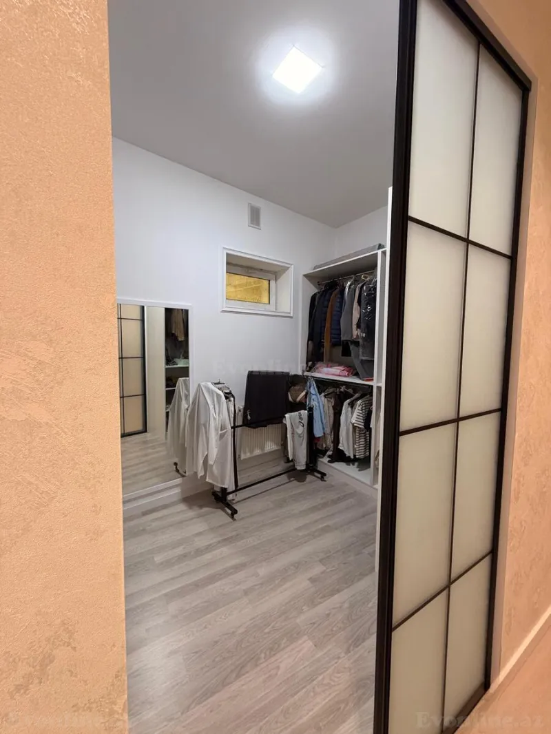 Kirayə verilir 7 otaqlı Həyət evi 340 m² Bakıxanov - şəkil 14