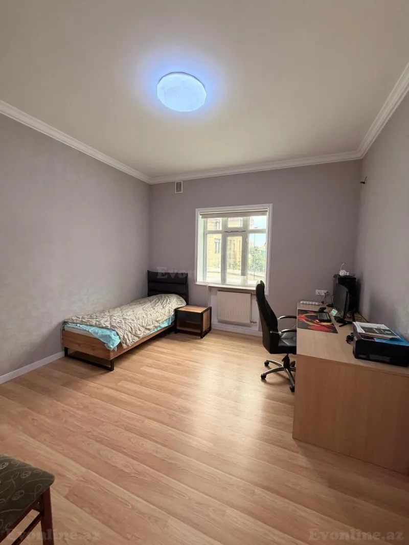 Kirayə verilir 7 otaqlı Həyət evi 340 m² Bakıxanov - şəkil 17