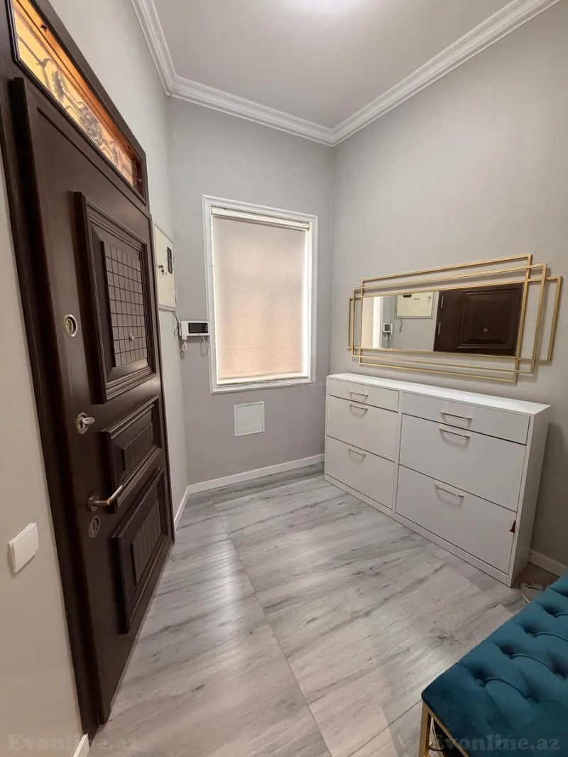 Kirayə verilir 7 otaqlı Həyət evi 340 m² Bakıxanov - şəkil 18