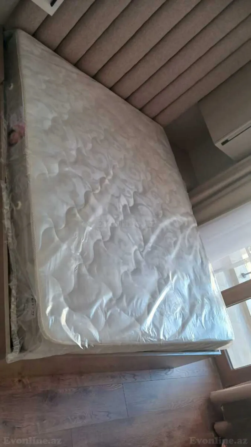 Kirayə verilir 2 otaqlı Mənzil Yeni tikili 39 m² Sumqayıt - şəkil 5
