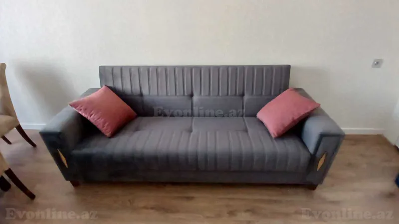 Kirayə verilir 2 otaqlı Mənzil Yeni tikili 39 m² Sumqayıt - şəkil 6