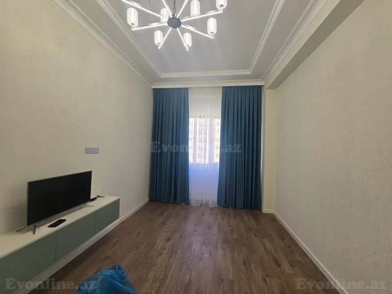 Kirayə verilir 2 otaqlı Mənzil Yeni tikili 39 m² Sumqayıt - şəkil 8