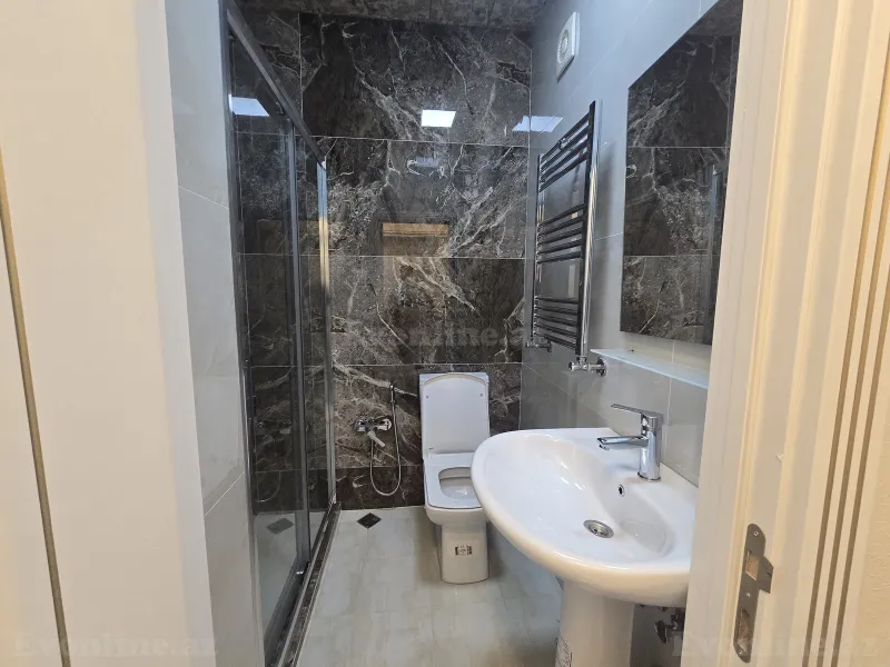 Kirayə verilir 2 otaqlı Mənzil Yeni tikili 39 m² Sumqayıt - şəkil 11