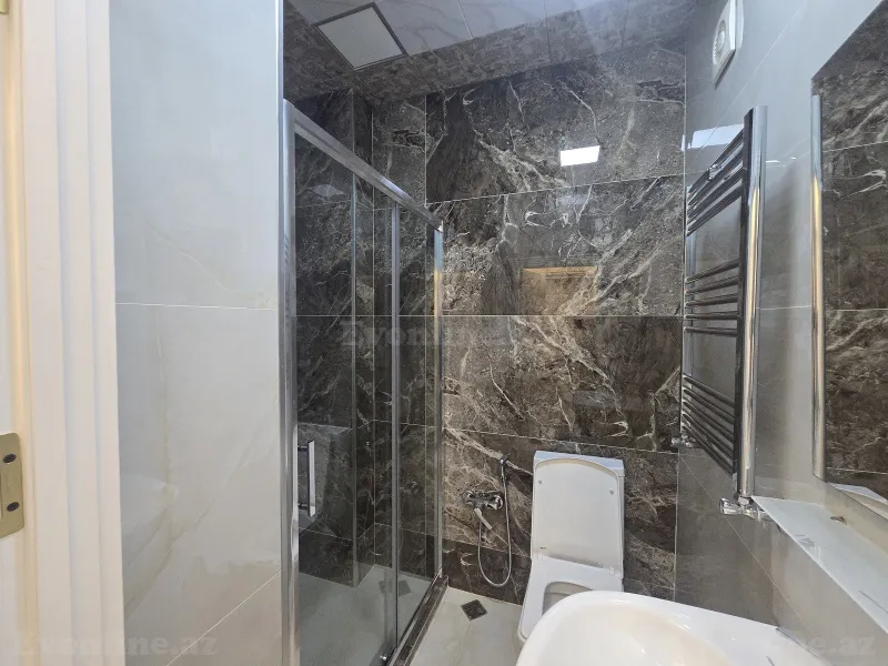 Kirayə verilir 2 otaqlı Mənzil Yeni tikili 39 m² Sumqayıt - şəkil 12