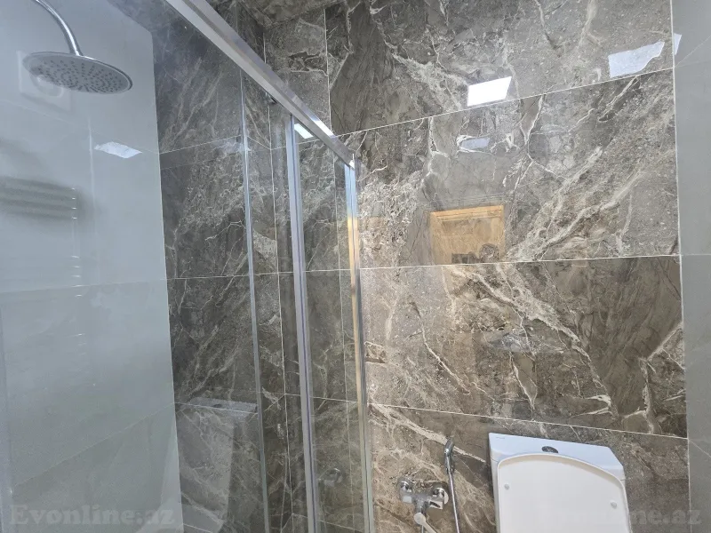 Kirayə verilir 2 otaqlı Mənzil Yeni tikili 39 m² Sumqayıt - şəkil 13
