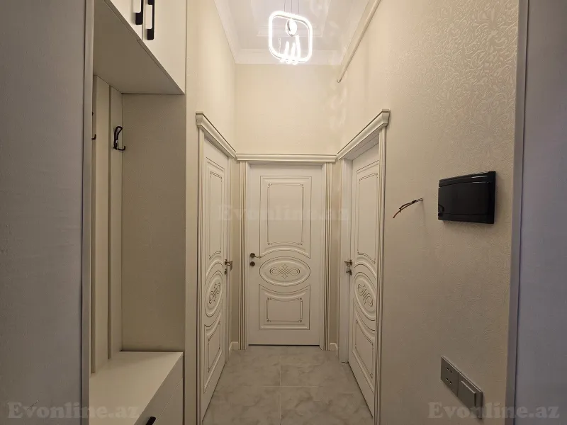 Kirayə verilir 2 otaqlı Mənzil Yeni tikili 39 m² Sumqayıt - şəkil 14